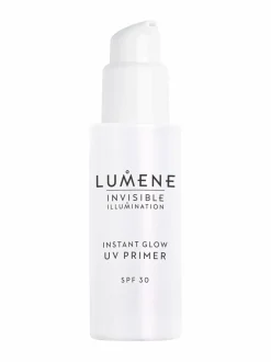 Instant Glow SPF30 -nestemäinen meikinpohjustaja 30 ml