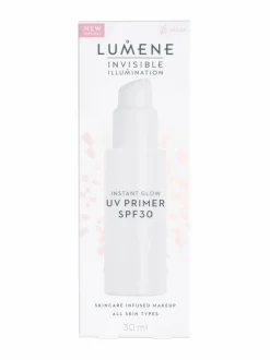 Instant Glow SPF30 -nestemäinen meikinpohjustaja 30 ml