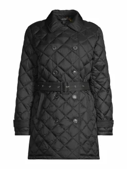 Insulated-toppatakki