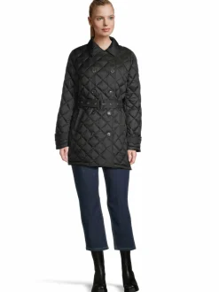 Insulated-toppatakki