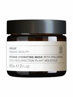 Intense Hydrating Mask -kasvonaamio, 60ml