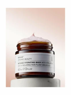 Intense Hydrating Mask -kasvonaamio, 60ml