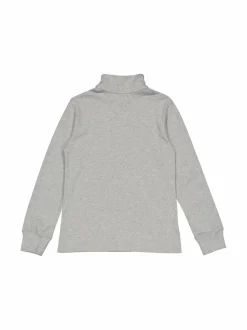 Interlock Quarter-Zip -collegepaita