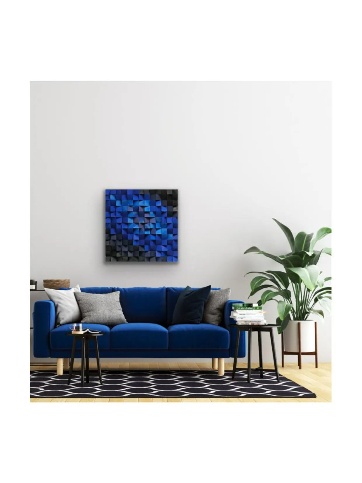 Intuition 63x65 cm Diffuseri