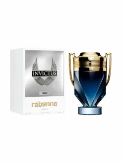 Invictus Parfum -tuoksu