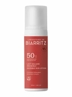 Invisible Sun Milk SPF50 - aurinkovoide