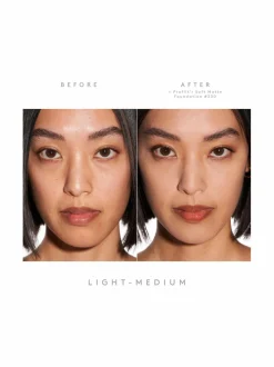 Invisimatte Instant Setting + Blotting Powder Refill -puuteri, täyttöpakkaus