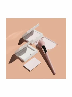 Invisimatte Instant Setting + Blotting Powder Refill -puuteri, täyttöpakkaus