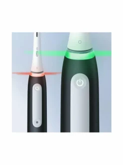 iO 3 -sähköhammasharja