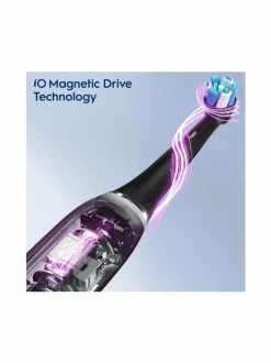 iO 3 -sähköhammasharja