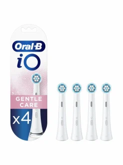 iO Gentle Care -vaihtopäät 4 kpl
