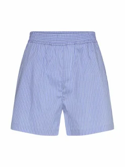 Iris Stripe -pyjamashortsit