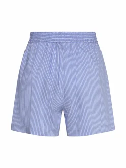Iris Stripe -pyjamashortsit