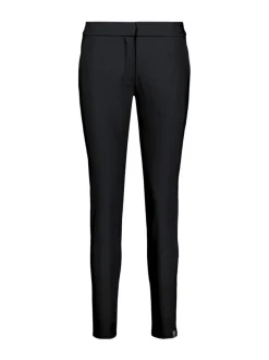 Isadora Trousers, Black