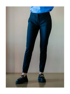 Isadora Trousers, Black