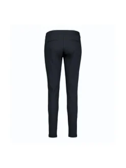 Isadora Trousers, Black