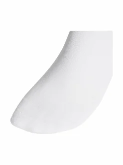 Island Club Trefoil Ankle -sukat 3-pack