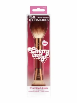 Its All Blush Brush -poskipunasivellin