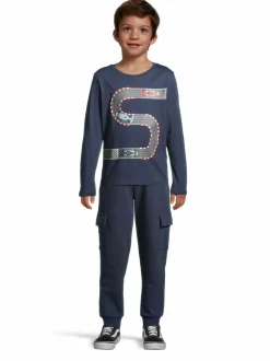 Jaakko-reisitaskuhousut