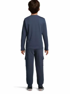 Jaakko-reisitaskuhousut