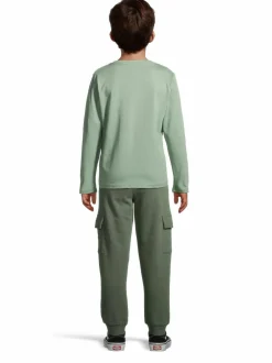 Jaakko-reisitaskuhousut