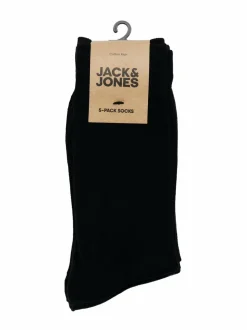 JacBasic bamboo -sukat 5-pack