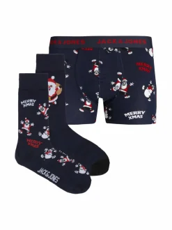 JacHappy Xmas -asustesetti