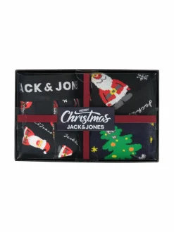 Jachohoho-lahjapakkaus