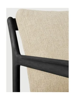 Jack 3-ist. ulkokaluste sohva