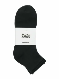 JacLeon Tennis -sukat 3-pack