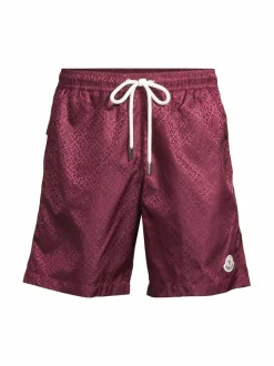 Jacquard Logo -uimashortsit