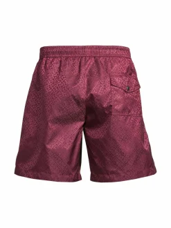 Jacquard Logo -uimashortsit