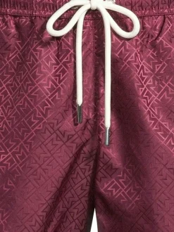 Jacquard Logo -uimashortsit