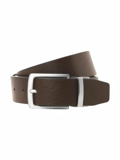 Jacrio Reversible -nahkavyö