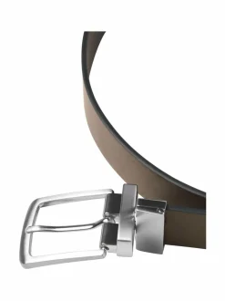 Jacrio Reversible -nahkavyö