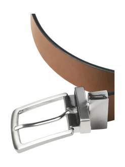 Jacrio Reversible -nahkavyö