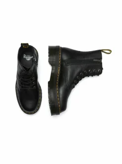 Jadon III -nahkanilkkurit