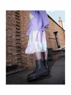 Jadon III -nahkanilkkurit