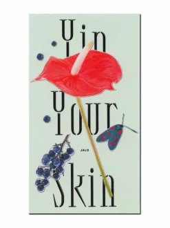 Jalo Advanced -kasvolasta