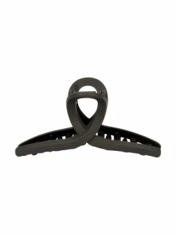 Jaw clip loop -hiusklipsi