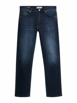 Jax BlueBlack Slim -farkut