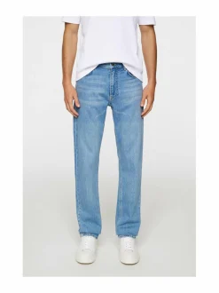 Jax Mid Wash Slim -farkut