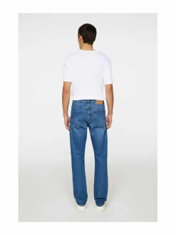 Jax Mid Wash Slim -farkut