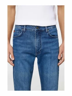 Jax Mid Wash Slim -farkut