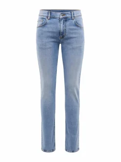 Jay Active Light Indigo -farkut