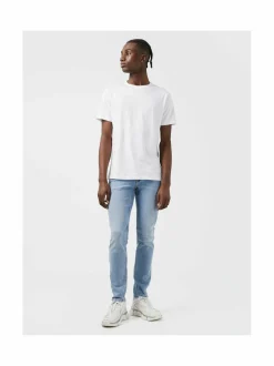 Jay Active Light Indigo -farkut