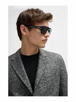 Jaye-villasekoitebleiseri