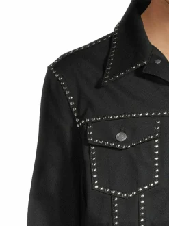 Jeans Jacket 75 -farkkutakki