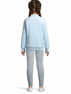 Jella-tekoturkisbomber