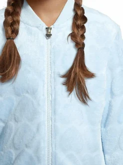 Jella-tekoturkisbomber